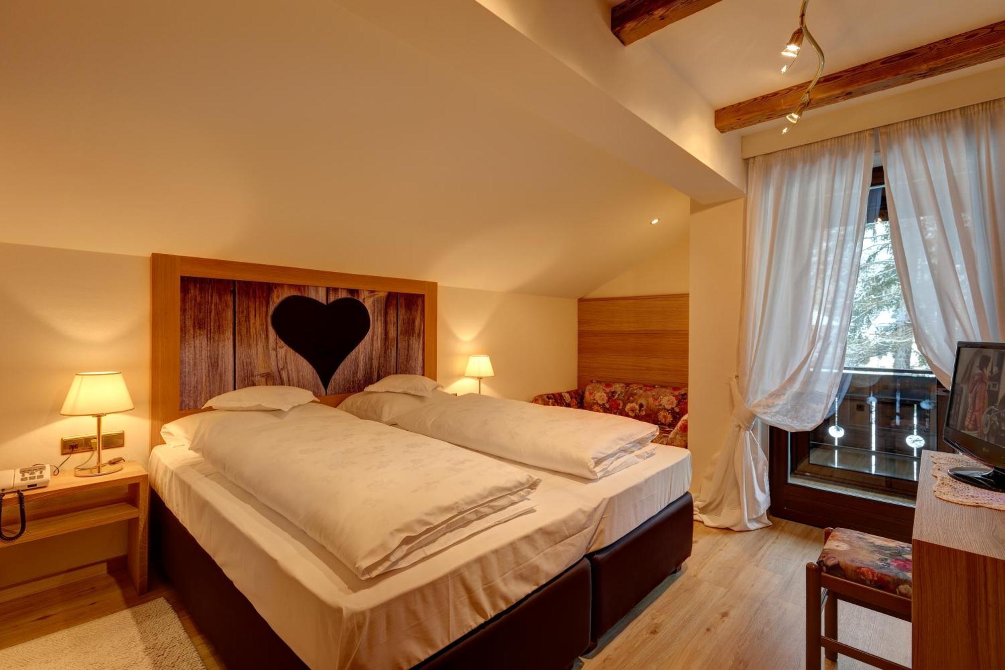 Hotel Burgfrieden Gais Zewnętrze zdjęcie