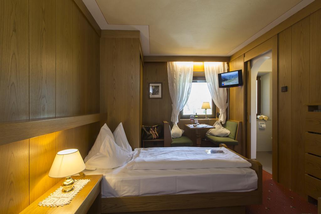 Hotel Burgfrieden Gais Zewnętrze zdjęcie