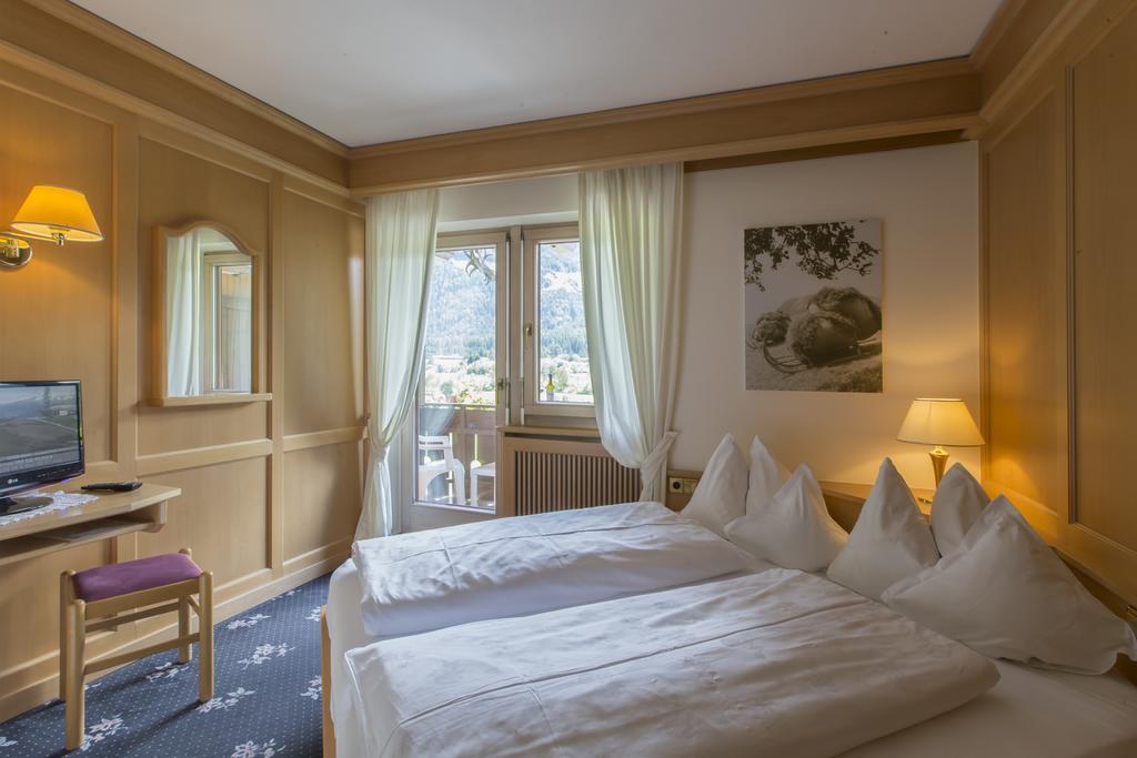 Hotel Burgfrieden Gais Zewnętrze zdjęcie