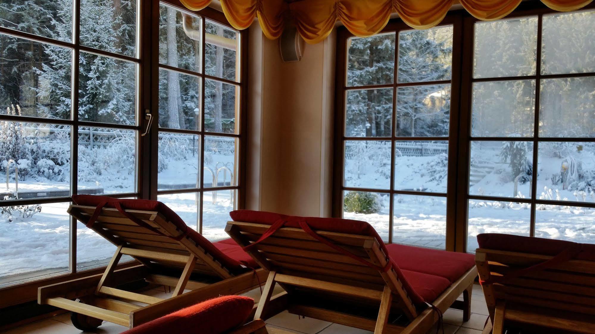 Hotel Burgfrieden Gais Zewnętrze zdjęcie